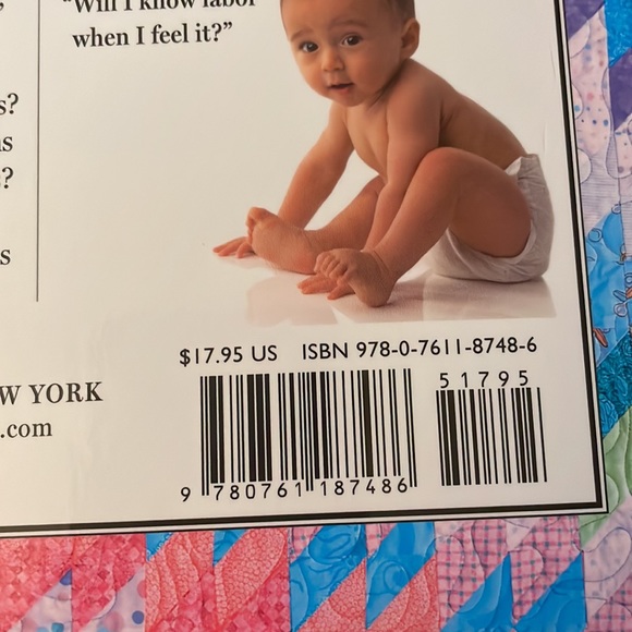 What to Expect When You are Expecting - Picture 3 of 3